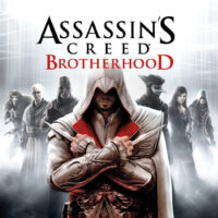 Assassins Creed Brotherhood