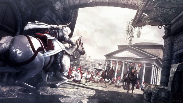 Assassins Creed Brotherhood (5)