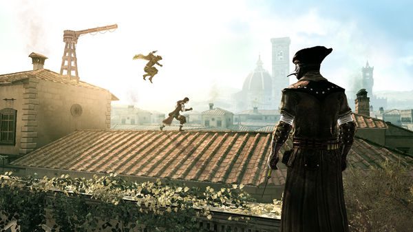 Assassins Creed Brotherhood (8)