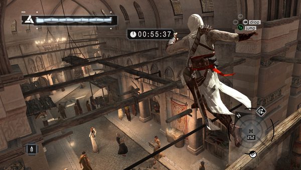 Assassins Creed Directors Cut Edition (1)