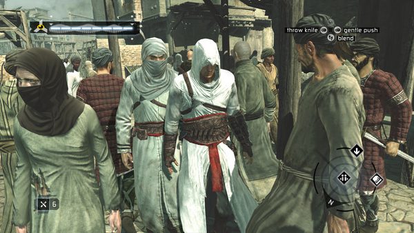 Assassins Creed Directors Cut Edition (10)