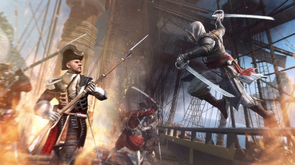 Assassins Creed IV Black Flag (1)