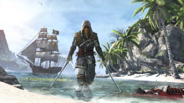Assassins Creed IV Black Flag (2)