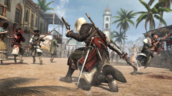 Assassins Creed IV Black Flag (6)