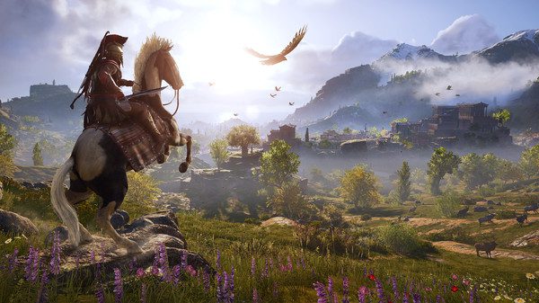 Assassins Creed Odyssey (1)