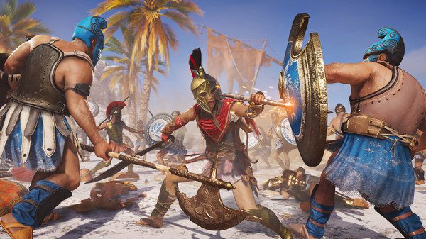 Assassins Creed Odyssey (3)