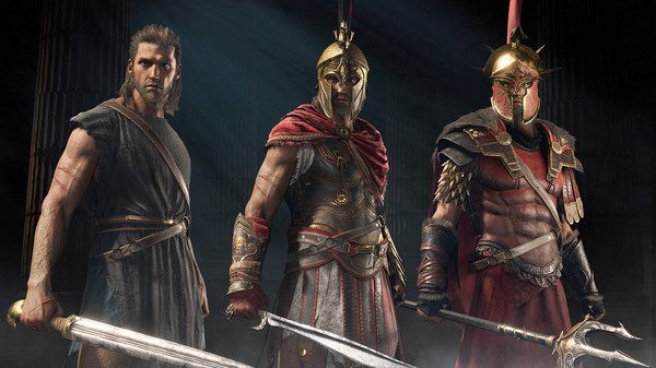 Assassins Creed Odyssey (4)