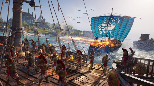 Assassins Creed Odyssey (5)