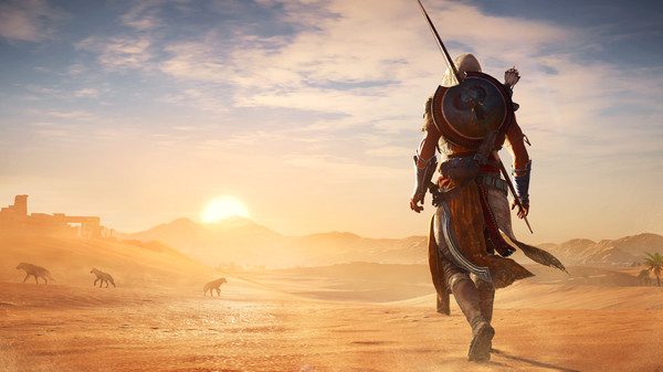 Assassins Creed Origins (1)