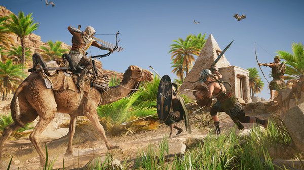 Assassins Creed Origins (4)