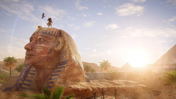 Assassins Creed Origins (5)