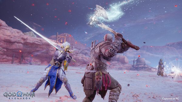 God of War Ragnarök (1)