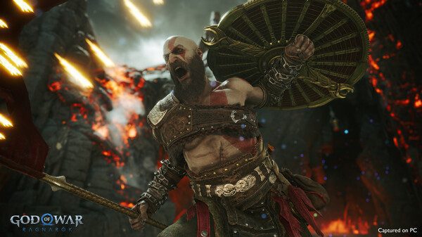 God of War Ragnarök (11)
