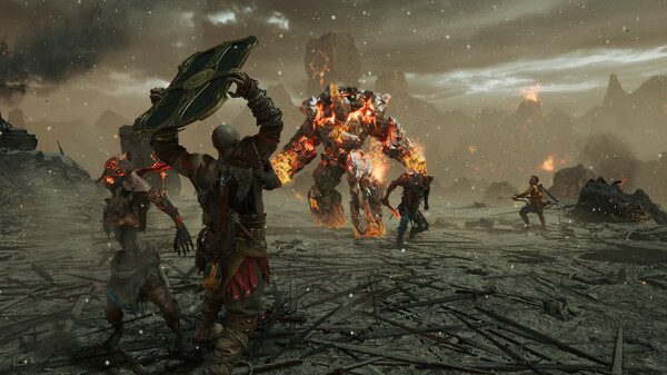 God of War Ragnarök (12)