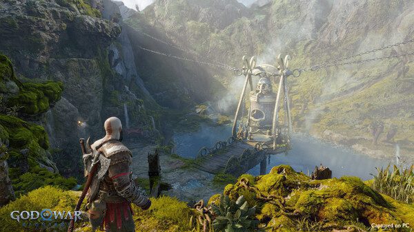 God of War Ragnarök (5)