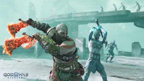 God of War Ragnarök (6)