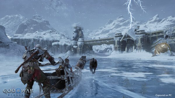 God of War Ragnarök (7)