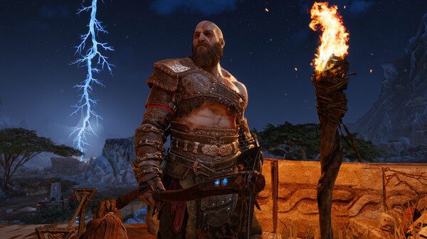 God of War Ragnarök (8)