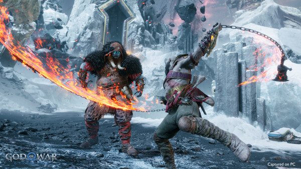 God of War Ragnarök (9)
