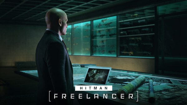 Hitman 3 (7)