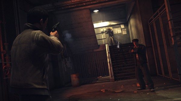 Mafia II Definitive Edition (1)