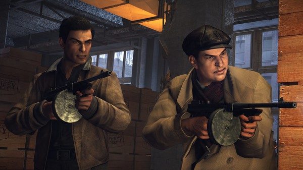 Mafia II Definitive Edition (10)