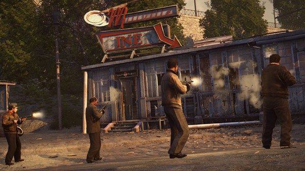 Mafia II Definitive Edition (2)