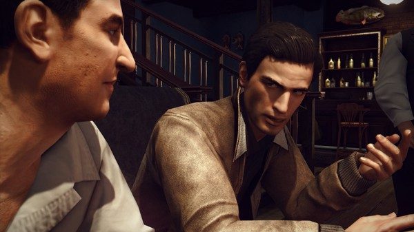 Mafia II Definitive Edition (3)