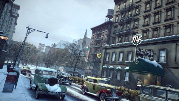 Mafia II Definitive Edition (5)