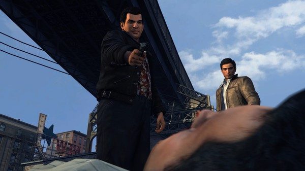 Mafia II Definitive Edition (7)