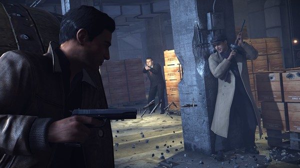 Mafia II Definitive Edition (9)