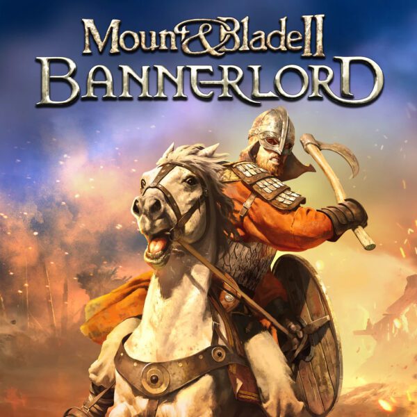 بازی Mount & Blade II Bannerlord برای کامپیوتر