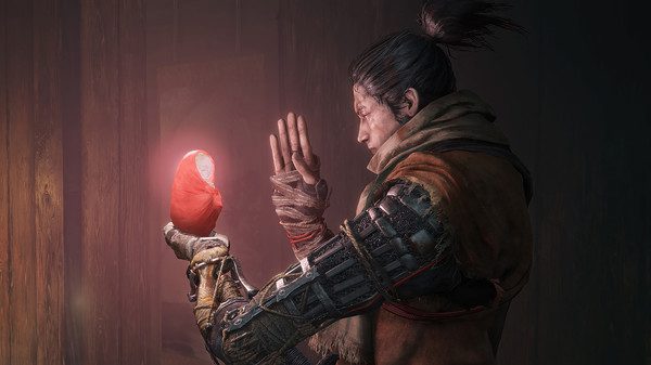 Sekiro Shadows Die Twice GOTY Edition (1)