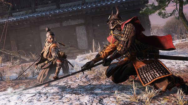 Sekiro Shadows Die Twice GOTY Edition (4)