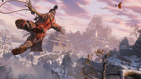 Sekiro Shadows Die Twice GOTY Edition (5)
