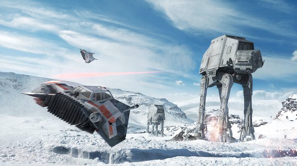 Star Wars Battlefront (1)