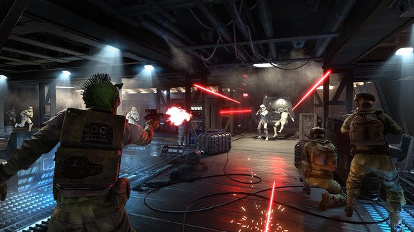 Star Wars Battlefront (2)
