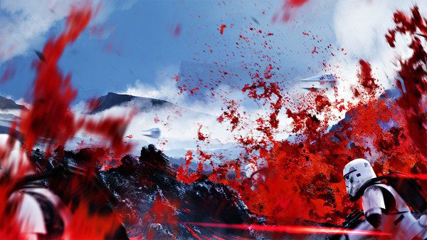 Star Wars Battlefront (4)