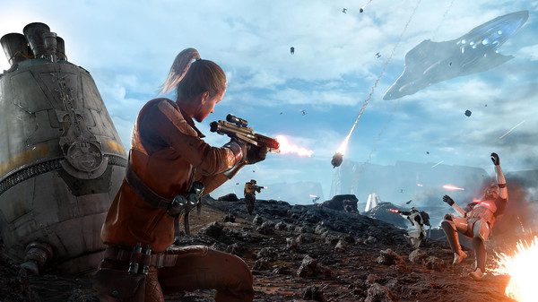 Star Wars Battlefront (5)