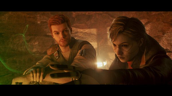 Star Wars Jedi Survivor (2)