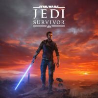 Star Wars Jedi Survivor