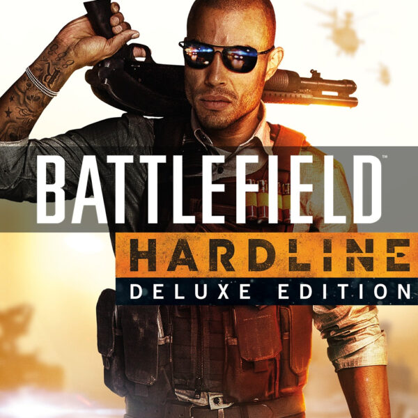 Battlefield Hardline