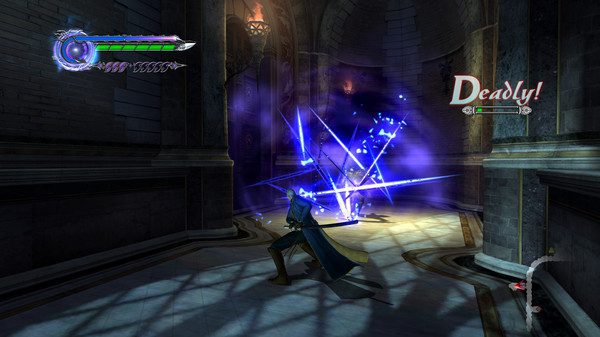 Devil May Cry 4 Special Edition (2)