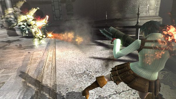 Devil May Cry 4 Special Edition (4)