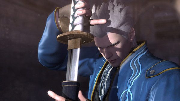 Devil May Cry 4 Special Edition (5)