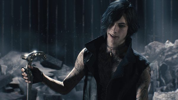 Devil May Cry 5 (1)