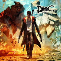 DmC Devil May Cry Complete Edition