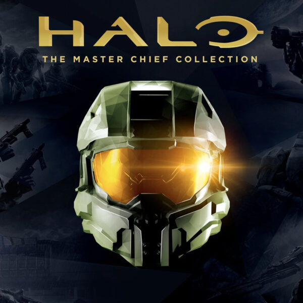 Halo The Master Chief Collection