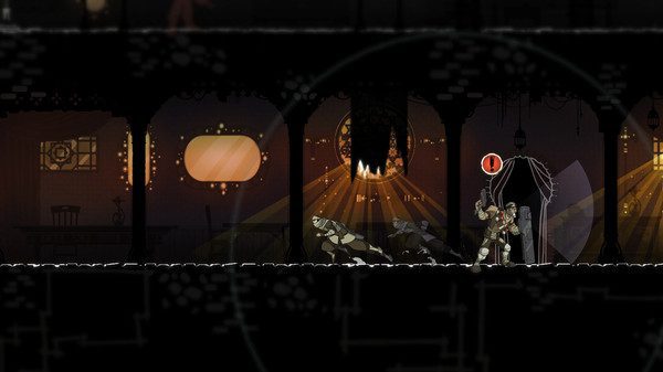 Mark of the Ninja Remastered (1)