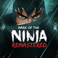 Mark of the Ninja Remastered